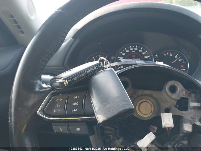 Mazda pyud 2023 JM3KFBCM3P0145620 Image 11