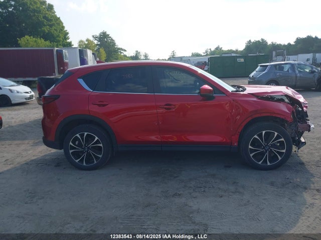 Mazda pyud 2023 JM3KFBCM3P0145620 Image 14