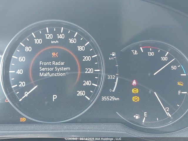 Mazda pyud 2023 JM3KFBCM3P0145620 Image 16