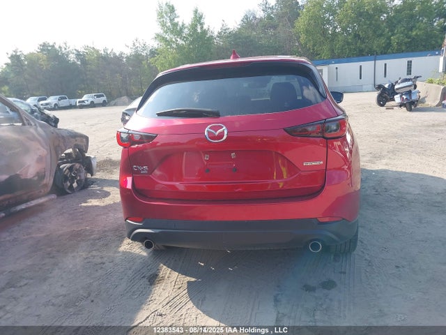 Mazda pyud 2023 JM3KFBCM3P0145620 Image 17
