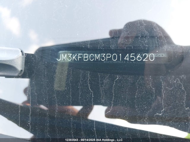 Mazda pyud 2023 JM3KFBCM3P0145620 Image 19