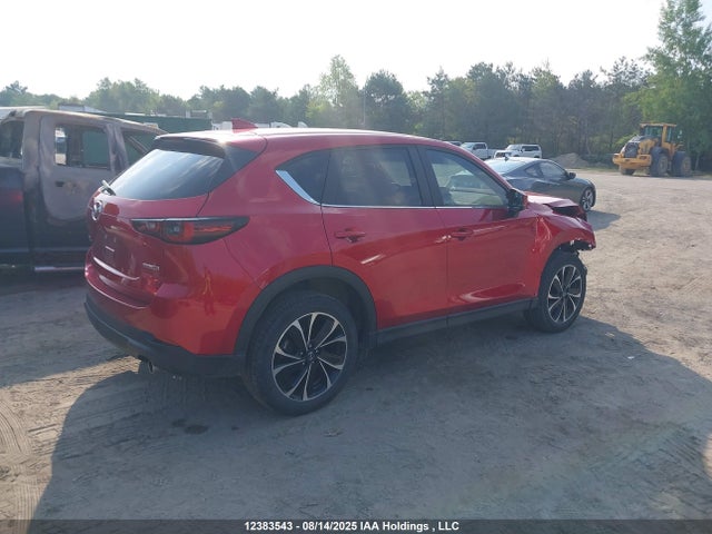 Mazda pyud 2023 JM3KFBCM3P0145620 Image 4