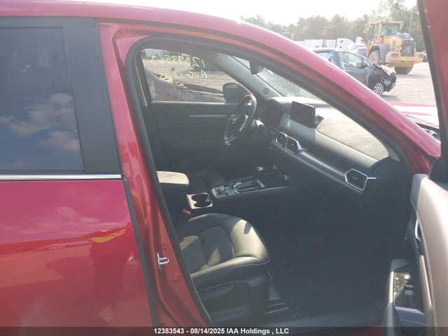 Mazda pyud 2023 JM3KFBCM3P0145620 Image 5