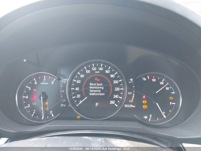 Mazda pyud 2023 JM3KFBCM3P0145620 Image 7