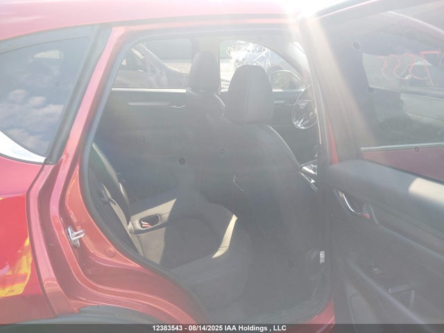 Mazda pyud 2023 JM3KFBCM3P0145620 Image 8