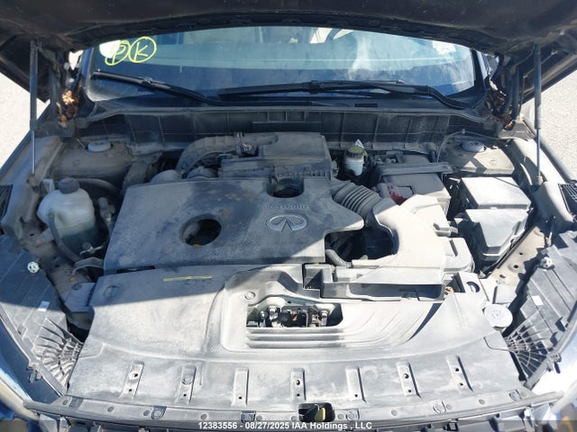 3PCAJ5M37KF145818 Infiniti QX50
