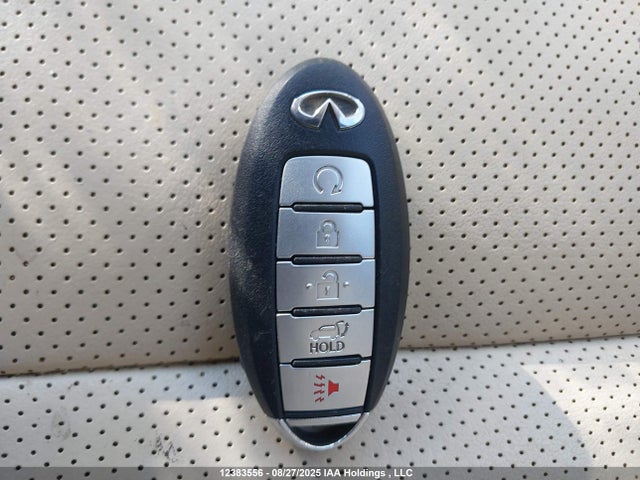 3PCAJ5M37KF145818 Infiniti QX50