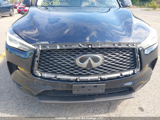 3PCAJ5M37KF145818 Infiniti QX50