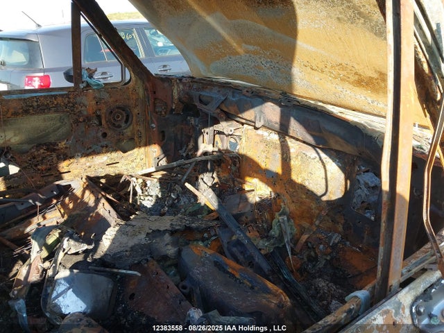 12383558 :رقم المزاد ، 2FTJW36G2PCA15515 vin ، 1993 Ford F350 مزاد بيع