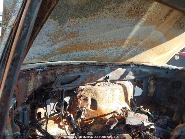 12383558 :رقم المزاد ، 2FTJW36G2PCA15515 vin ، 1993 Ford F350 مزاد بيع
