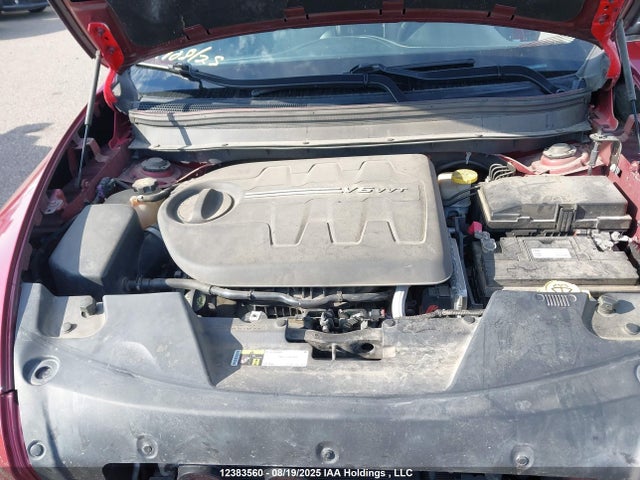 Jeep Cherokee 2015 1C4PJMDS9FW542427 Image 10