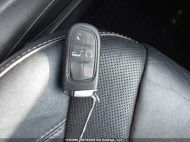 Jeep Cherokee 2015 1C4PJMDS9FW542427 Image 11