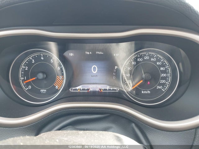 Jeep Cherokee 2015 1C4PJMDS9FW542427 Image 15