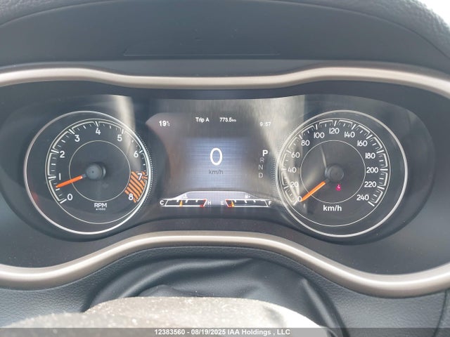 Jeep Cherokee 2015 1C4PJMDS9FW542427 Image 7