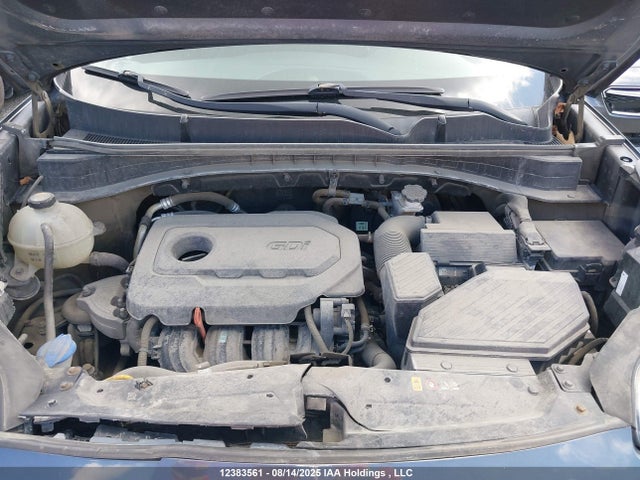 KIA gdi theta ii 2019 KNDPM3ACXK7570983 Image 10
