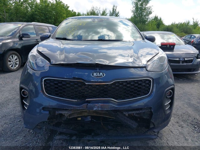 KIA gdi theta ii 2019 KNDPM3ACXK7570983 Image 13