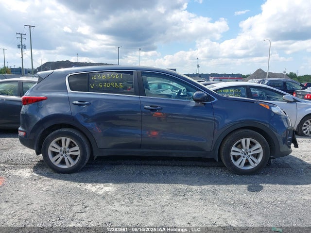 KIA gdi theta ii 2019 KNDPM3ACXK7570983 Image 14