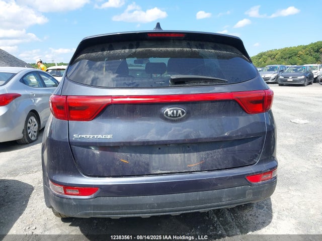 KIA gdi theta ii 2019 KNDPM3ACXK7570983 Image 17