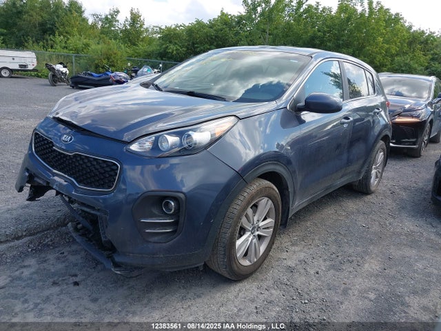 KIA gdi theta ii 2019 KNDPM3ACXK7570983 Image 2