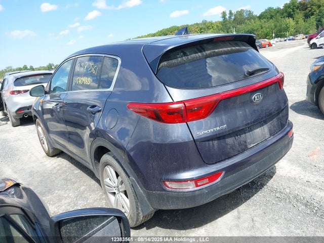 KIA gdi theta ii 2019 KNDPM3ACXK7570983 Image 3