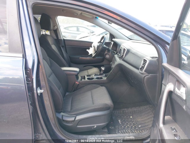 KIA gdi theta ii 2019 KNDPM3ACXK7570983 Image 5