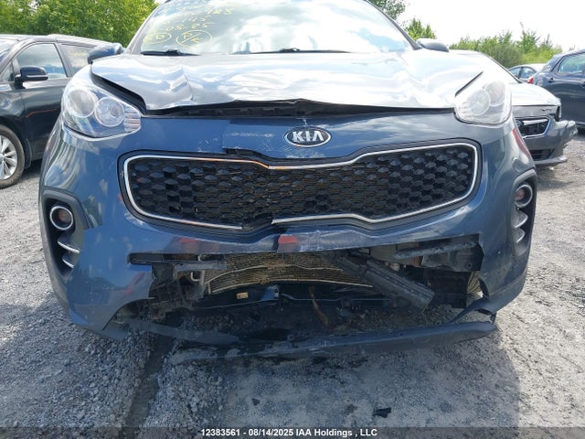 KIA gdi theta ii 2019 KNDPM3ACXK7570983 Image 6