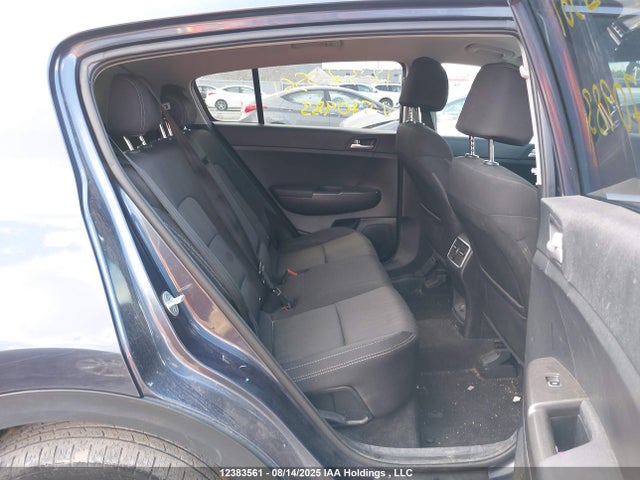 KIA gdi theta ii 2019 KNDPM3ACXK7570983 Image 8