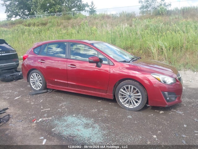 JF1GPAP62FH248485 Subaru 2.0l na