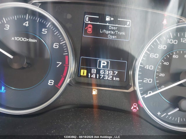 JF1GPAP62FH248485 Subaru 2.0l na