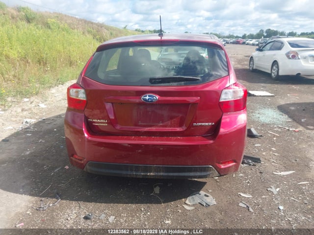 JF1GPAP62FH248485 Subaru 2.0l na