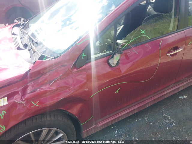 JF1GPAP62FH248485 Subaru 2.0l na