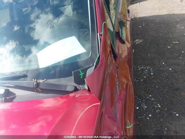 JF1GPAP62FH248485 Subaru 2.0l na