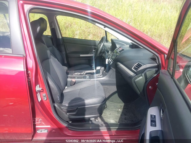 JF1GPAP62FH248485 Subaru 2.0l na