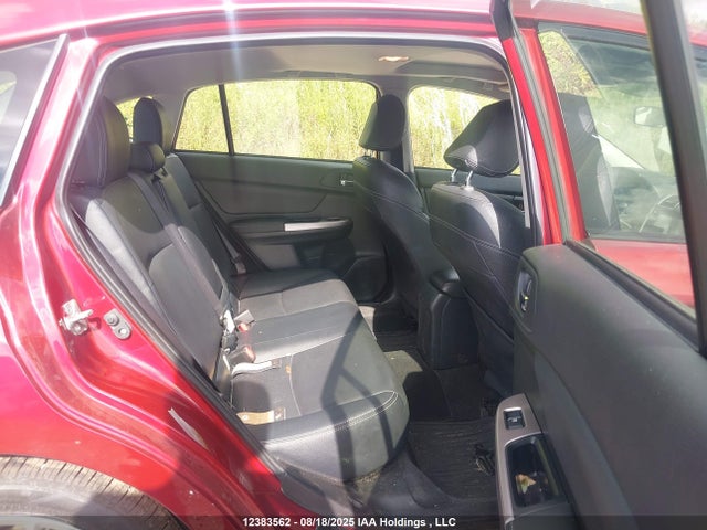 JF1GPAP62FH248485 Subaru 2.0l na