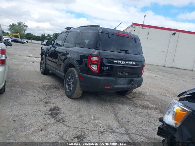 3FMCR9B6XNRD50747 Ford dragon