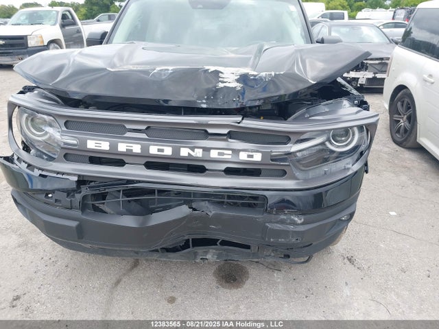 3FMCR9B6XNRD50747 Ford dragon