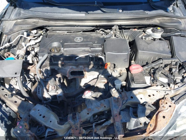 Acura k24v7 2016 19UDE2F73GA801711 Image 10