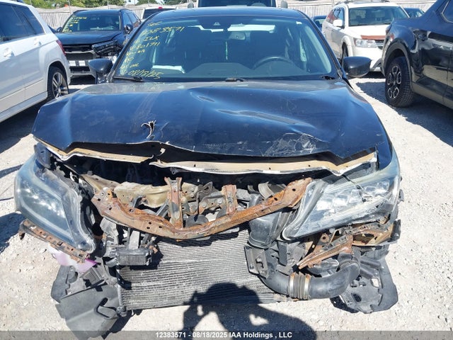 Acura k24v7 2016 19UDE2F73GA801711 Image 12