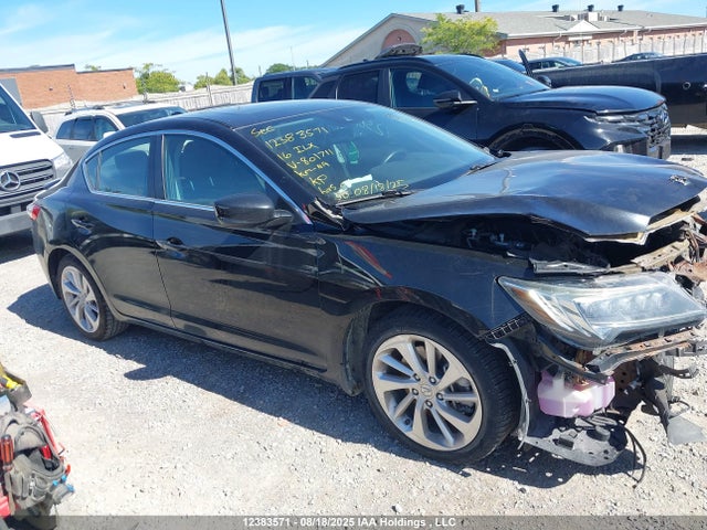 Acura k24v7 2016 19UDE2F73GA801711 Image 13
