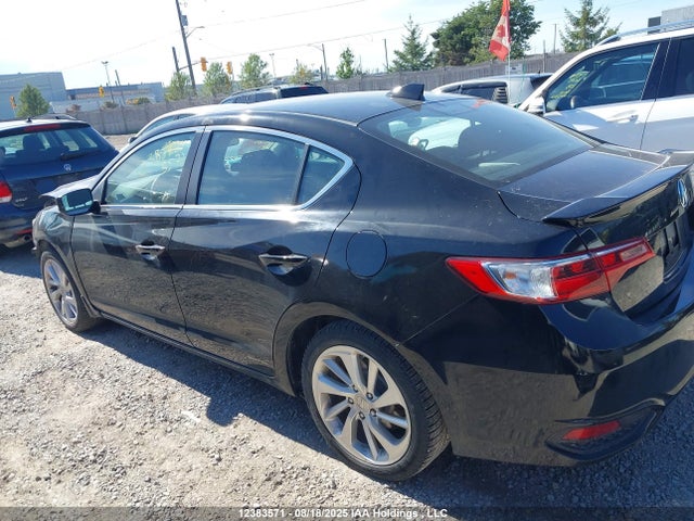 Acura k24v7 2016 19UDE2F73GA801711 Image 14