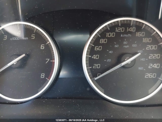 Acura k24v7 2016 19UDE2F73GA801711 Image 15