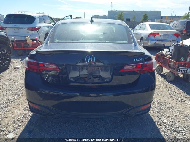 Acura k24v7 2016 19UDE2F73GA801711 Image 16