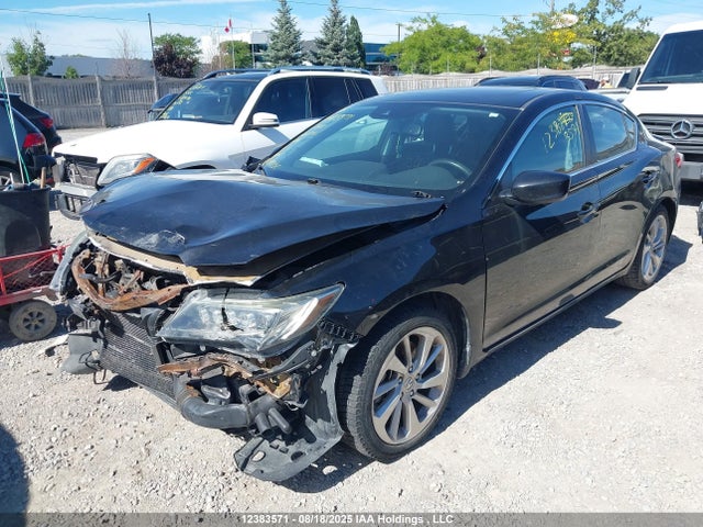 Acura k24v7 2016 19UDE2F73GA801711 Image 2