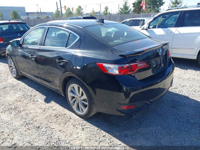 Acura k24v7 2016 19UDE2F73GA801711 Image 3