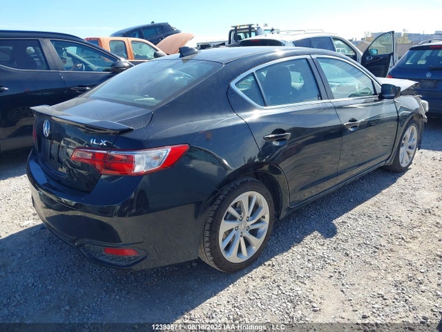 Acura k24v7 2016 19UDE2F73GA801711 Image 4
