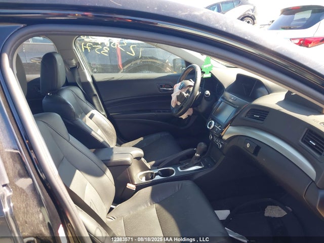 Acura k24v7 2016 19UDE2F73GA801711 Image 5