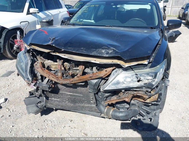 Acura k24v7 2016 19UDE2F73GA801711 Image 6