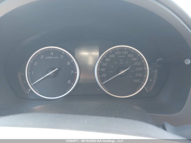 Acura k24v7 2016 19UDE2F73GA801711 Image 7