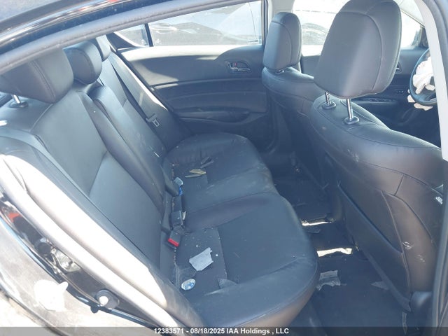 Acura k24v7 2016 19UDE2F73GA801711 Image 8