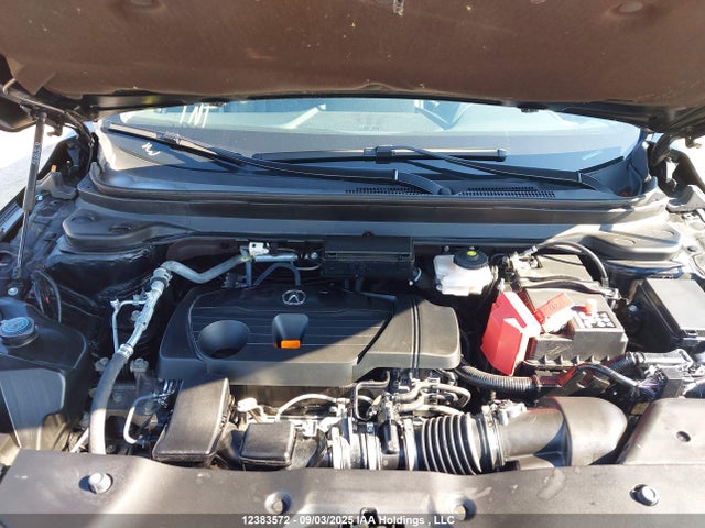 Acura k20c4 2024 5J8TC2H50RL801671 Image 10